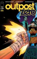 Outpost Zero #6