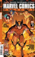 Marvel Comics Presents #1