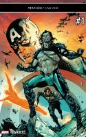 Invaders #1