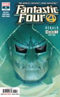 Herald Of Doom Part One