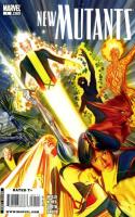 Return Of The Legion, Part 1 : We Were Many, Once
