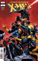 Uncanny X-men Annual #1