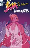 Jem and the Holograms: IDW 20/20 (2019)