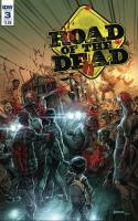 Road Of The Dead: Highway To Hell #3