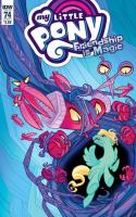 My Little Pony: Friendship Is Magic #74