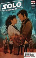Solo: A Star Wars Story #4