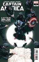 Captain Of Nothing: Part I