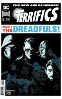 The Terrifics No More! Part 2