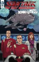 Star Trek: IDW 20/20 (2019)
