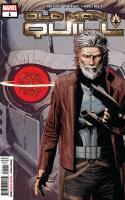 Old Man Quill (2019)