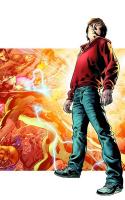 America\'s Got Powers (2012)