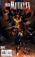 Return Of The Legion, Part 3 : Cognitive Therapy