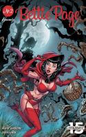 The Secret Diary Of Bettie Page Chapter Two: Queen For A Day