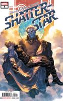 Shatterstar #5