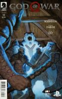 God Of War #4