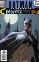 Bruce Wayne : Fugitive Part Seventeen : Clean
