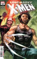 Uncanny X-men #12