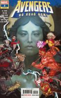 Avengers: No Road Home #2