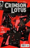 Crimson Lotus #4