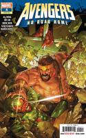 Avengers: No Road Home #4