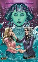 The Girl In The Bay #2
