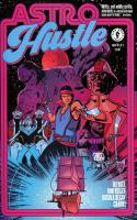 Astro Hustle (2019)