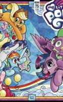 My Little Pony: Friendship Is Magic #75