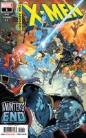 Uncanny X-men: Winter's End #1