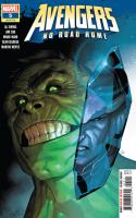 Avengers: No Road Home #5