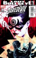 Lady Bullseye, Part 2