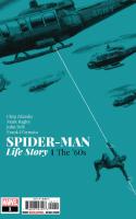 Spider-Man: Life Story (2019)