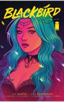Blackbird #6