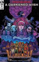 Dungeons & Dragons: A Darkened Wish (2019)