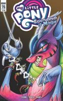 My Little Pony: Friendship Is Magic #76