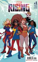 Marvel Rising (2019)
