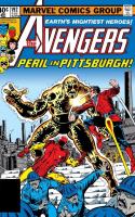 Steel City Nightmare!