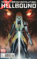 X-men: Hellbound #1