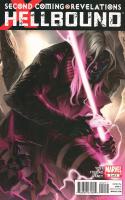 X-men: Hellbound #2