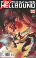 X-men: Hellbound #3