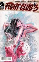 Fight Club 3  #3