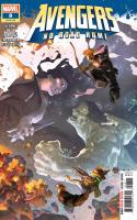 Avengers: No Road Home #8