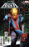Cosmic Ghost Rider Destroys Marvel History #2
