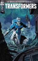 The Transformers #2
