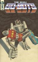 Go-bots #5