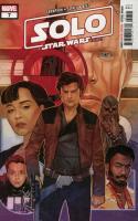 Solo: A Star Wars Story #7