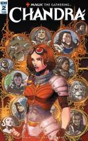 Chandra #2