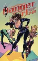 Danger Girl: Dangerous Visions 3-D! (2019)