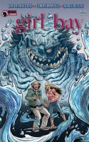 The Girl In The Bay #3