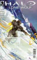 Halo: Lone Wolf #4