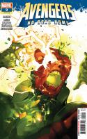 Avengers: No Road Home #9
